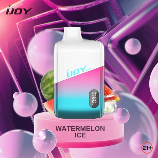 iJoy Bar IC8000 pod