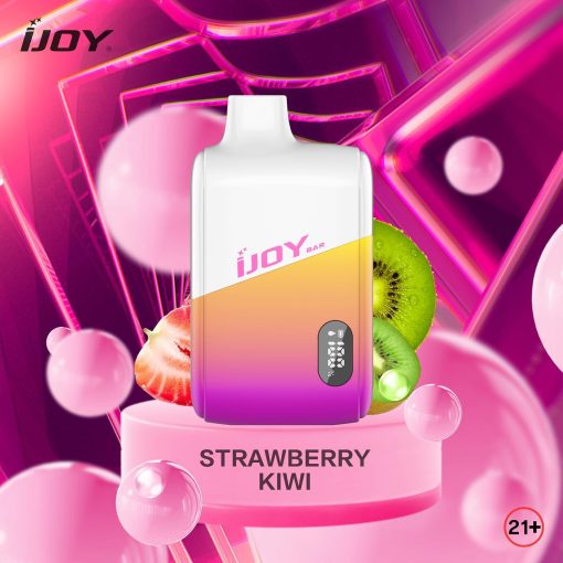 pod 1 lần iJoy Bar IC8000