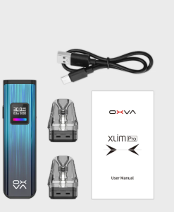 vape Xlim Pro oxva