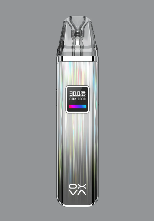 Oxva Xlim Pro vape