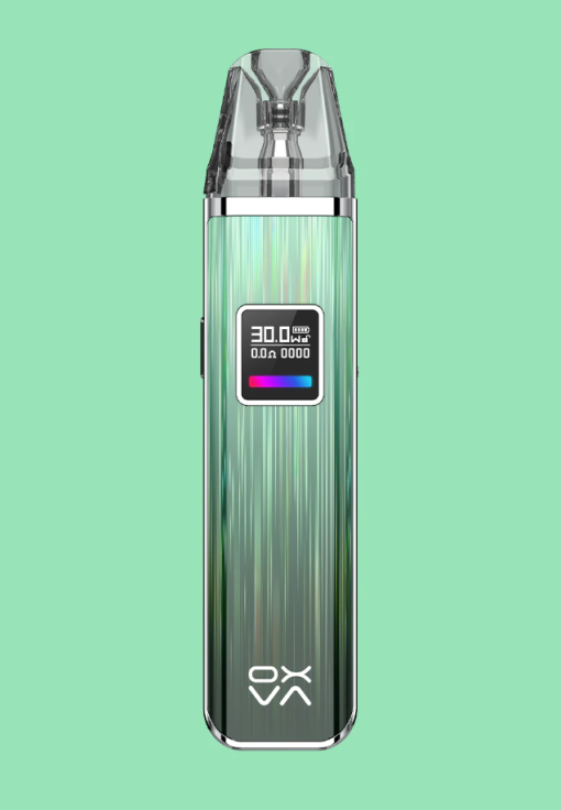 Oxva Xlim Pro 2023