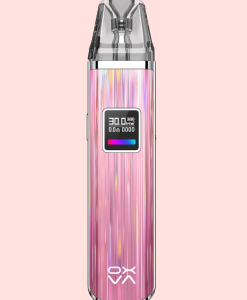 Oxva Xlim Pro pod