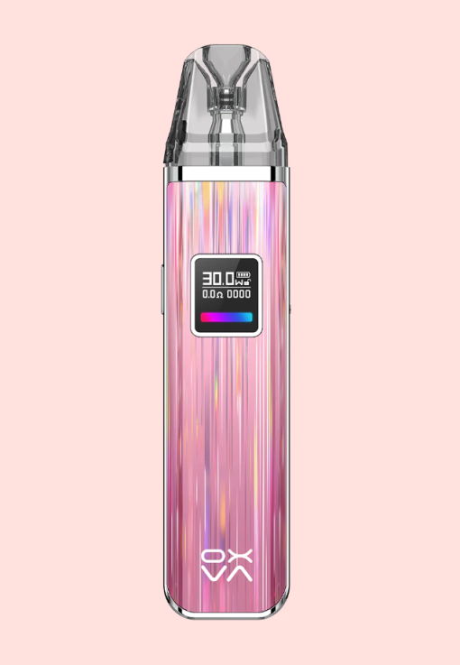 Oxva Xlim Pro pod