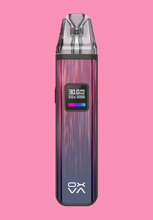 pod Oxva Xlim Pro