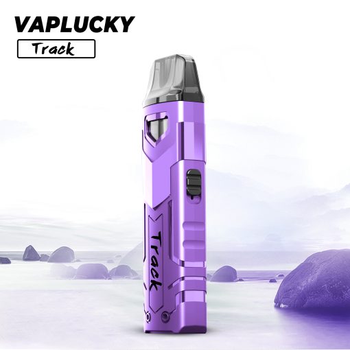 Vaplucky Track 2023