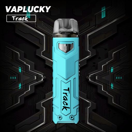 Vaplucky Track giá bao nhiêu