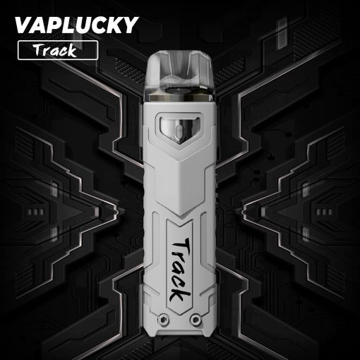 Vaplucky Track Pod