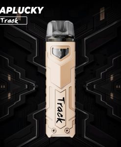 Pod Vaplucky Track