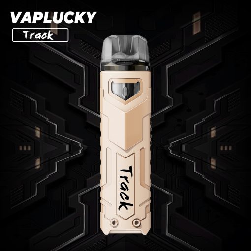 Pod Vaplucky Track