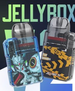 Pod Jellybox V2 Rincoe