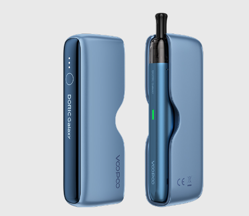 Vape Doric Galaxy giá bao nhiêu