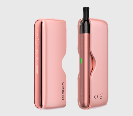 Vape Doric Galaxy giá rẻ Hcm