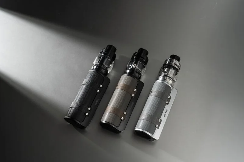 Vape Huracan LX Aspire