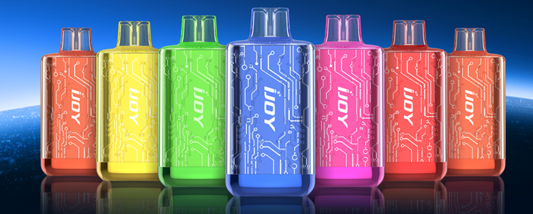 Pod IJoy Cyber