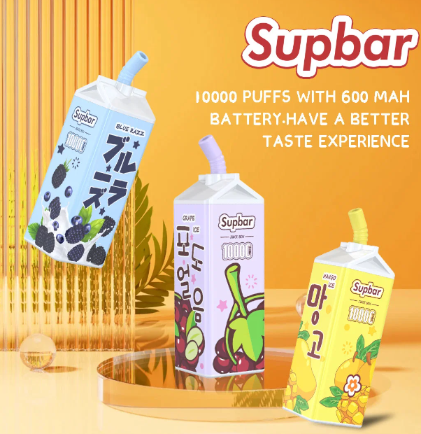 Pod Supbar 10000 giá rẻ