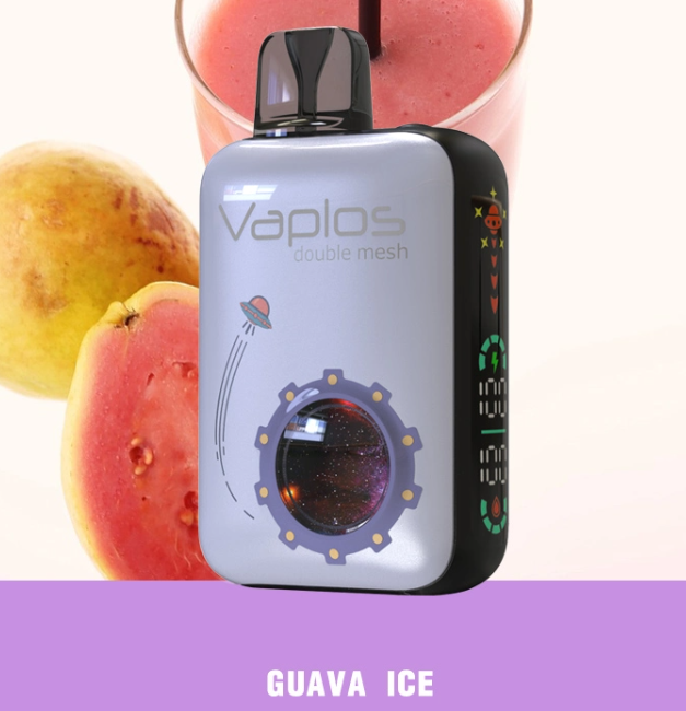 pod vaplos 15000 hơi