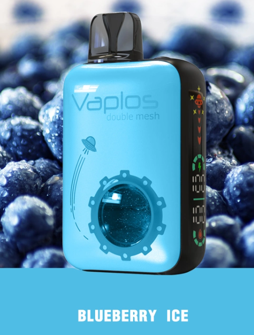 pod vaplos 15000