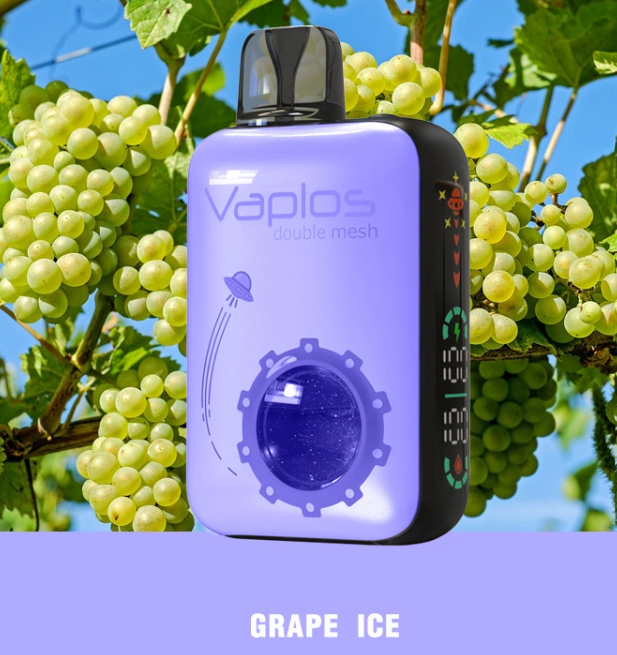 vaplos 15k pod