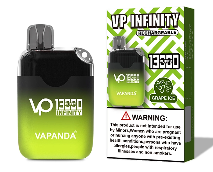 Pod Vapanda 13000 giá bao nhiêu