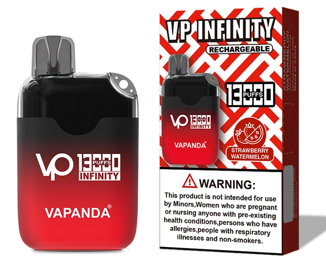 Pod Vapanda Infinity 13000 giá rẻ