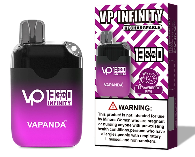 Pod Vapanda Infinity 13000 hơi