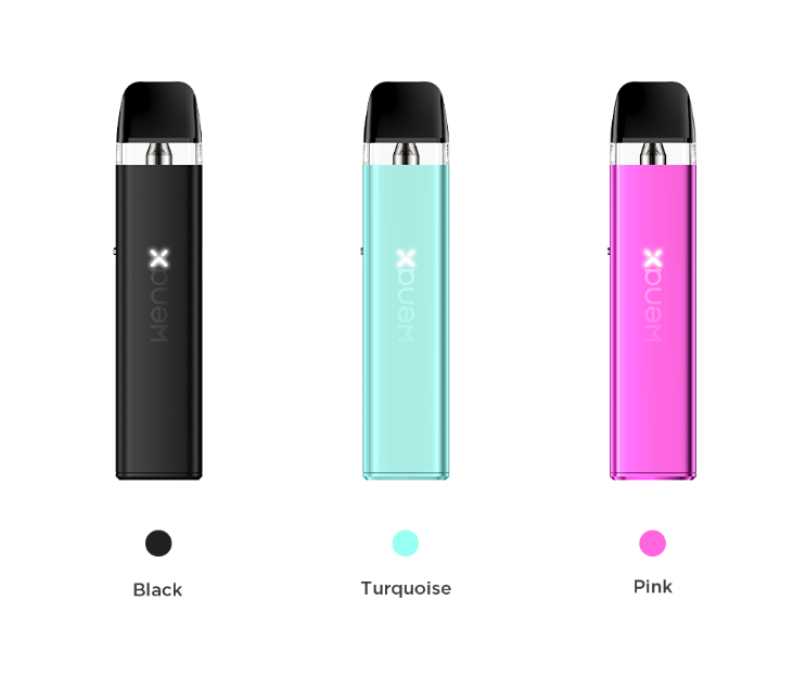 Vape Wenax Q Mini giá rẻ hcm