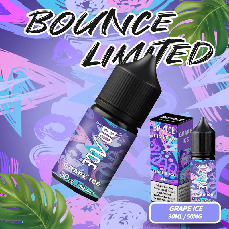 TINH DẦU BOUNCE LIMITED 50ni giá rẻ hcm