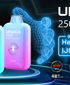 iJoy URANUS 25000 hơi Pod