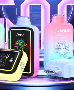 Pod iJoy URANUS 25000 puff giá rẻ hcm