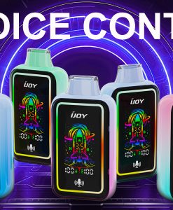 Pod iJoy URANUS 25000 puff