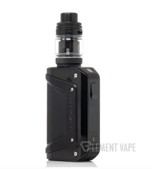 Geek Vape Aegis Legend 3