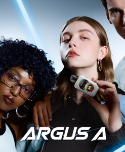 Argus A giá rẻ Hcm