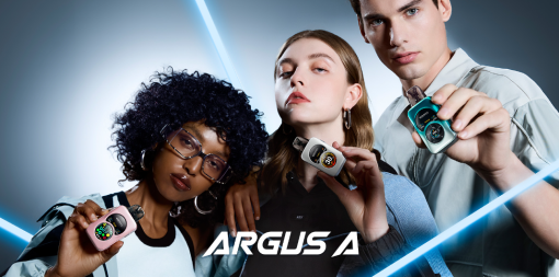 Argus A giá rẻ Hcm