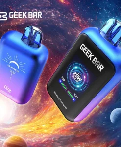 Pod Geek Bar Skyview 25000 hơi giá bao nhiêu