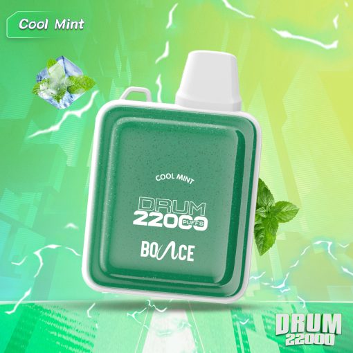 pod drum bounce 22k hơi