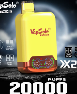 Vapsolo 20000 Pod