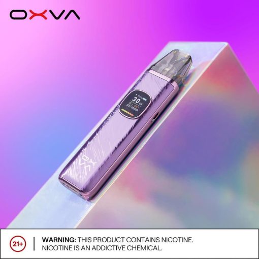 Pod Xlim Pro 2 Oxva