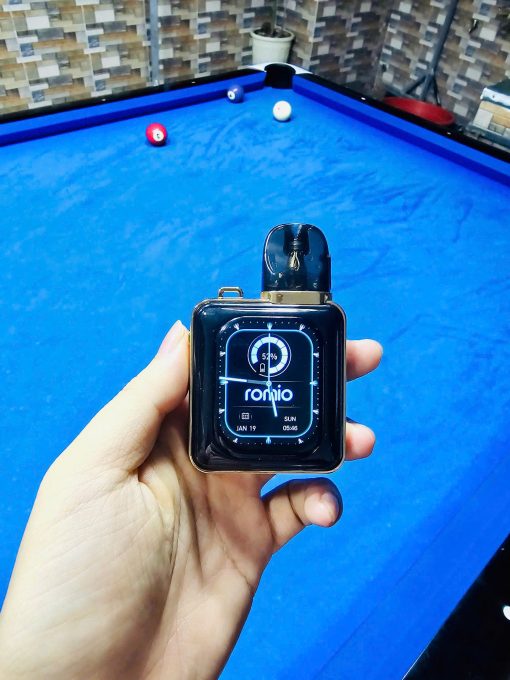 Romio Astro Vape