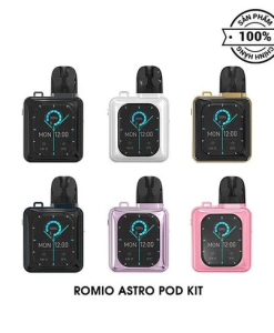 Romio Astro Pod Hcm