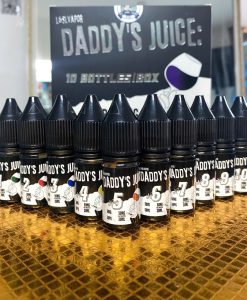 Tinh dầu Daddy 10ml