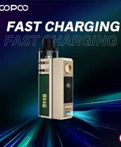 Drag E60 Vape