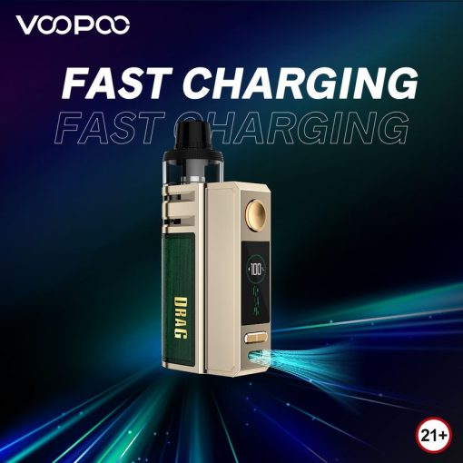 Drag E60 Vape