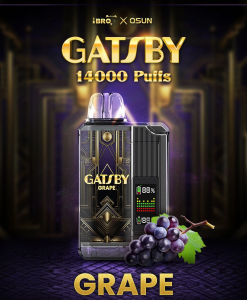 Pod GATSBY