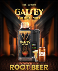 Pod GATSBY 14000 hơi