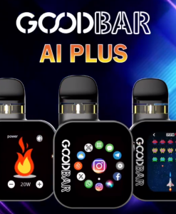 Pod GOODBAR giá rẻ hcm